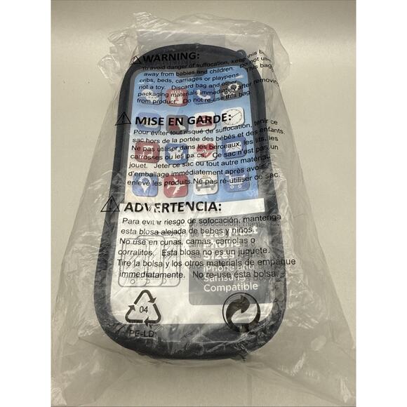 Schwinn Bicycle Bike Travel Bag Top Tube Phone Bag Zip Closure Black Cyclist NEW - Picture 13 of 13